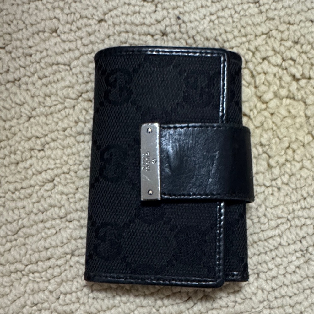 Gucci Key Holder